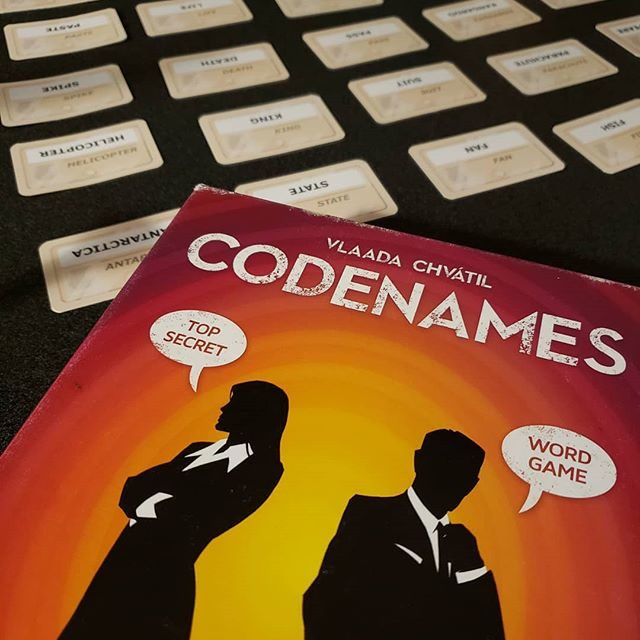 codenames